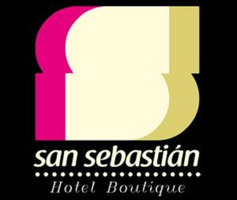 Hotel Boutique San Sebastian Chapinero Bogotá Exterior foto